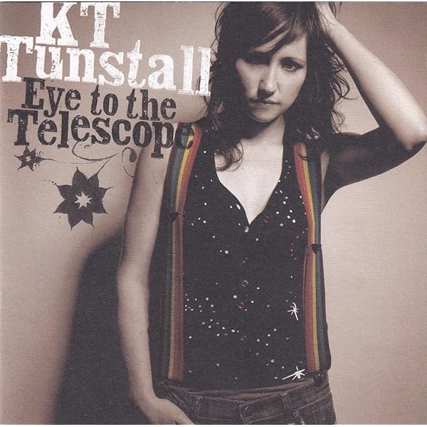 【未開封】KT Tunstall's Acoustic Extravaganza KT Tunstall – KT Tunstall's Acoustic Extravaganza – Vinyl
