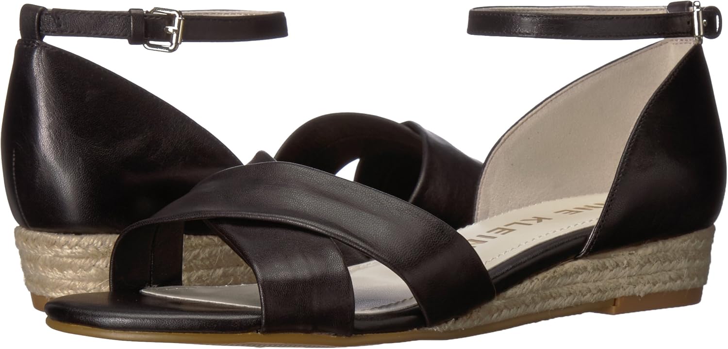 anne klein nanetta sandals