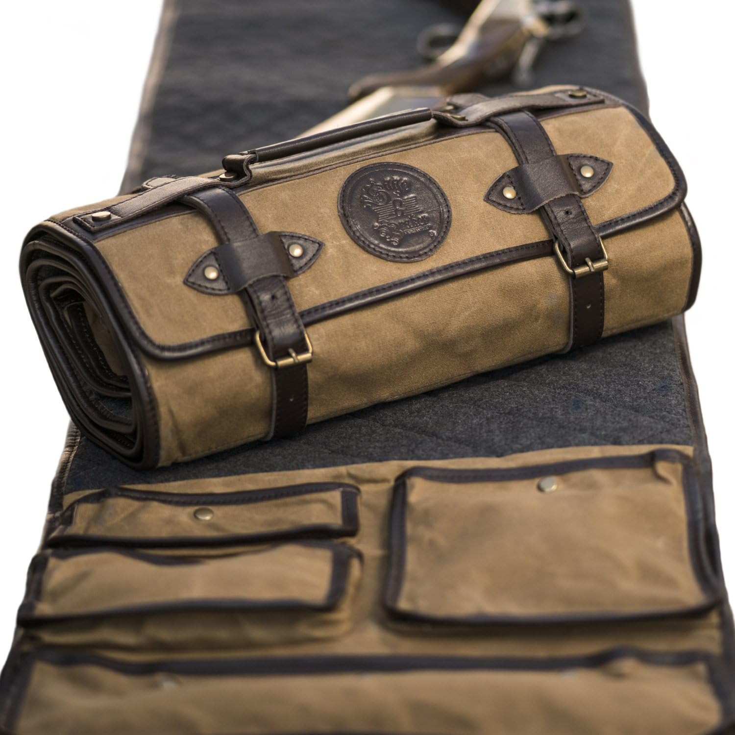 Top 5 Best Gun Cleaning Mats (2021) Reviews & Buying Guide