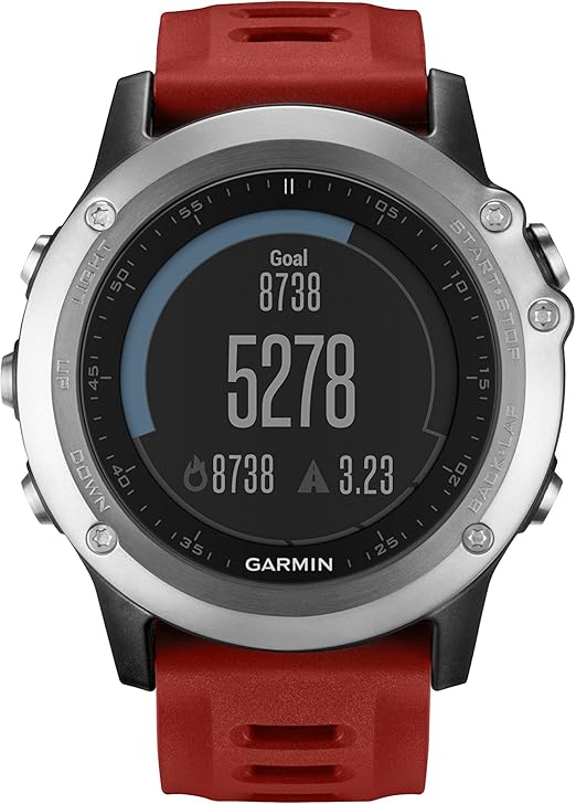 garmin fenix 3 hr bundle