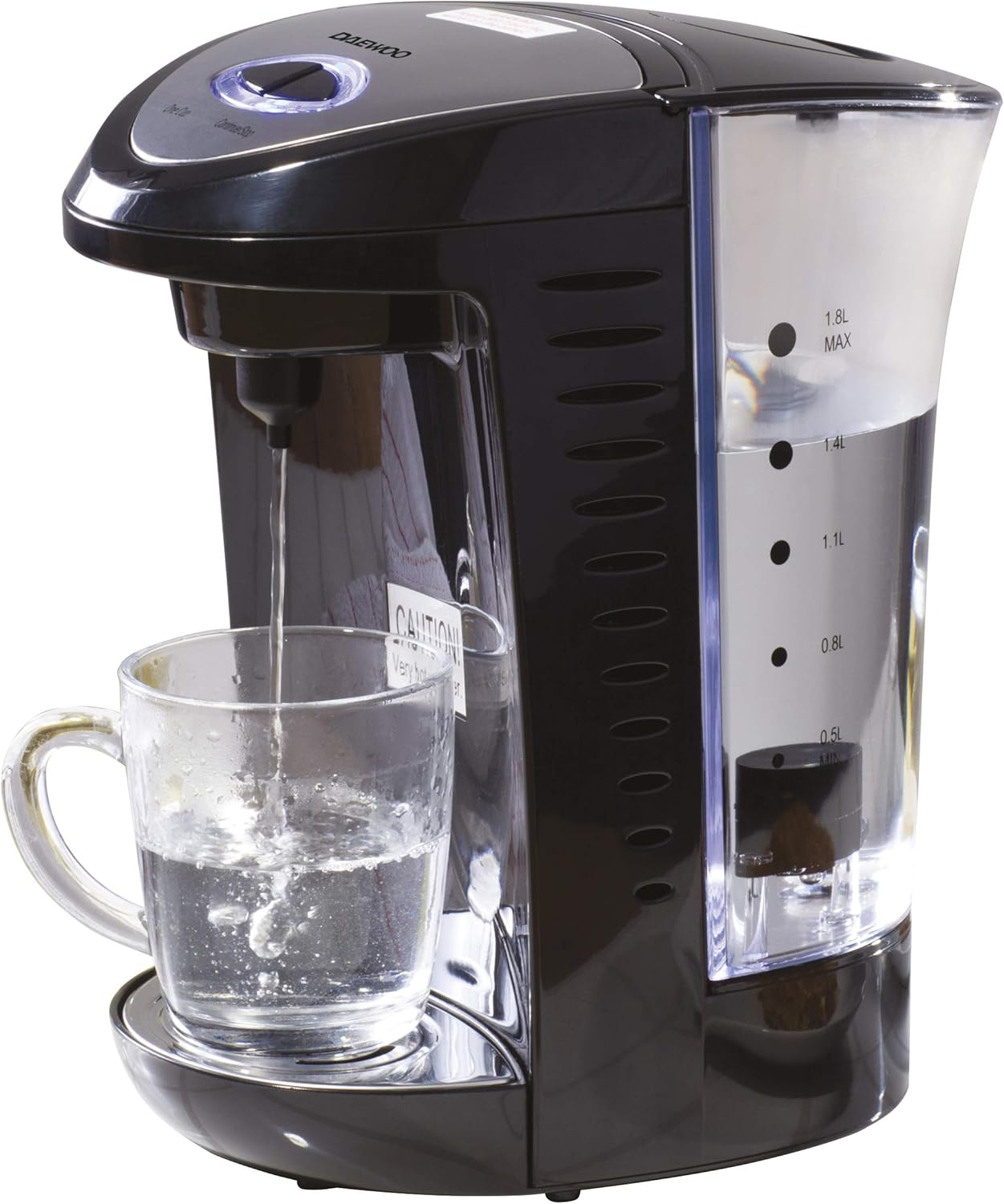 daewoo instant hot water dispenser