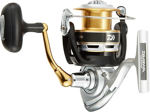 daiwa crest 4000