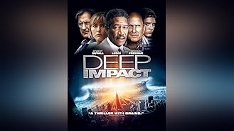 Watch The Day After Tomorrow Prime Video