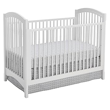 spindle crib