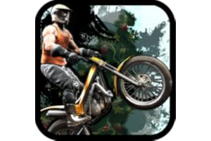 Trial Xtreme 2 Winter