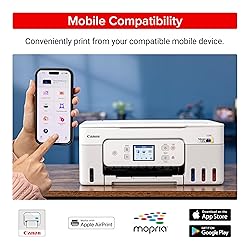 Canon Megatank G3290 All-in-One Wireless Supertank