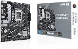 ASUS Prime B760M-K D4 Motherboard Intel B760 LGA 1700 mATX DDR4 M.2 PCIe 4.0