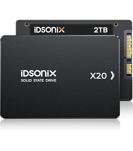 Amazon.com: Micron 1100 MTFDDAK2T0TBN-1AR1ZABYY 2TB SATA 6Gb/s 2.5