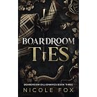 The Rule of Three (Salacious Legacy Book 2) - View 6