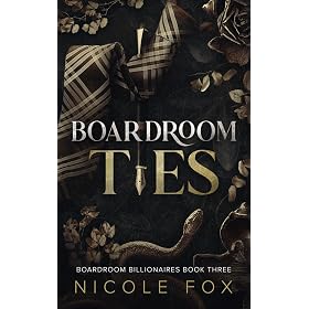 The Rule of Three (Salacious Legacy Book 2) - View 7