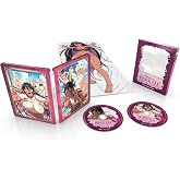 Yandere Dark Elf: She Chased Me All the Way from Another World! Limited Edition Steelbook [Blu-Ray]