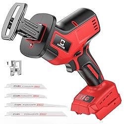 Cordless Reciprocating Saw for Milwaukee m18 18V