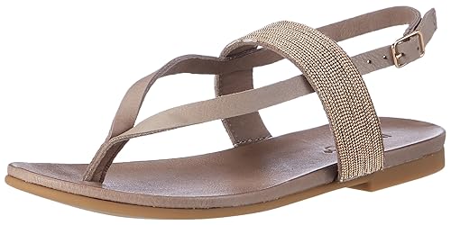 Inuovo Damen 7163 Zehentrenner