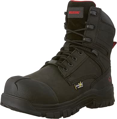 wolverine peak boots