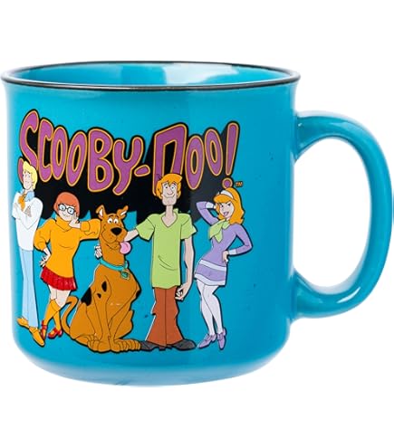 Amazon.com | Pyramid MG24337 Mug, Porcelain, Multi-Colour: Coffee