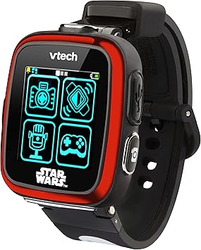 smartwatch vtech star wars