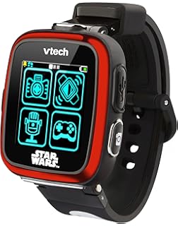 vtech kidizoom star wars