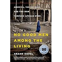 No Good Men Among the Living (American Empire Project)