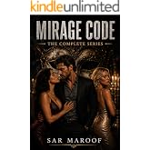 Mirage Code: The Complete Series