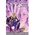 Sword of Sorcery 1: Amethyst