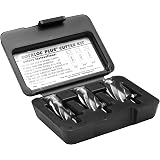 Hougen 17803 RotaLoc Plus Cutter Kit 
