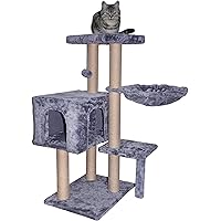 cat trees for sale amazon