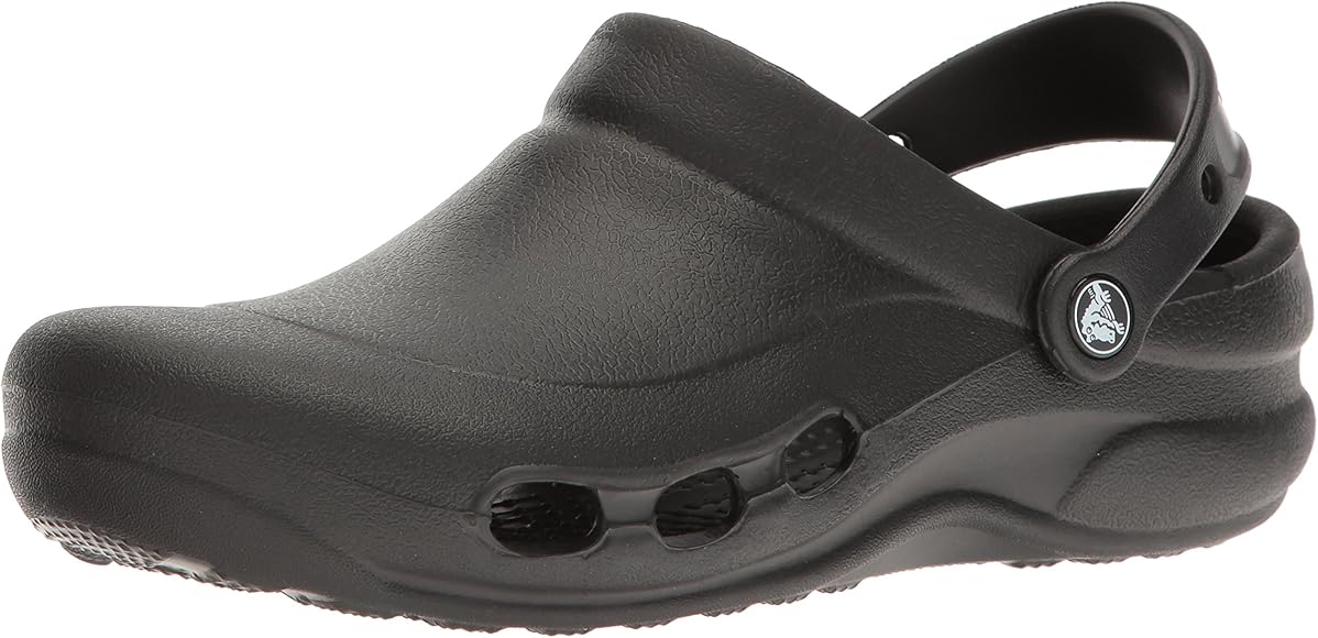crocs unisex specialist vent clog