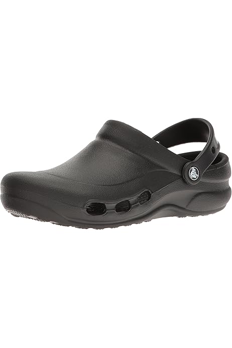 crocs unisex specialist vent clog