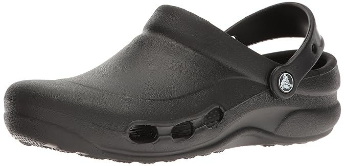 Crocs Unisex-Erwachsene Specialist Vent Clogs