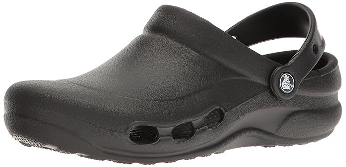 best chef shoes