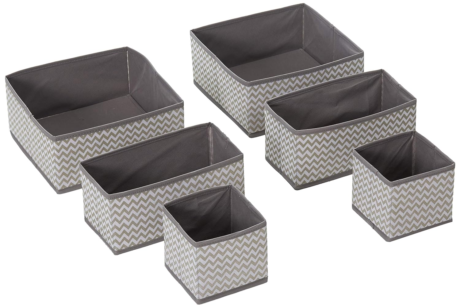 Buy Sodynee Foldable Cloth Storage Box Closet Dresser Drawer