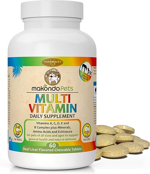 calcium supplements for pregnant dogs