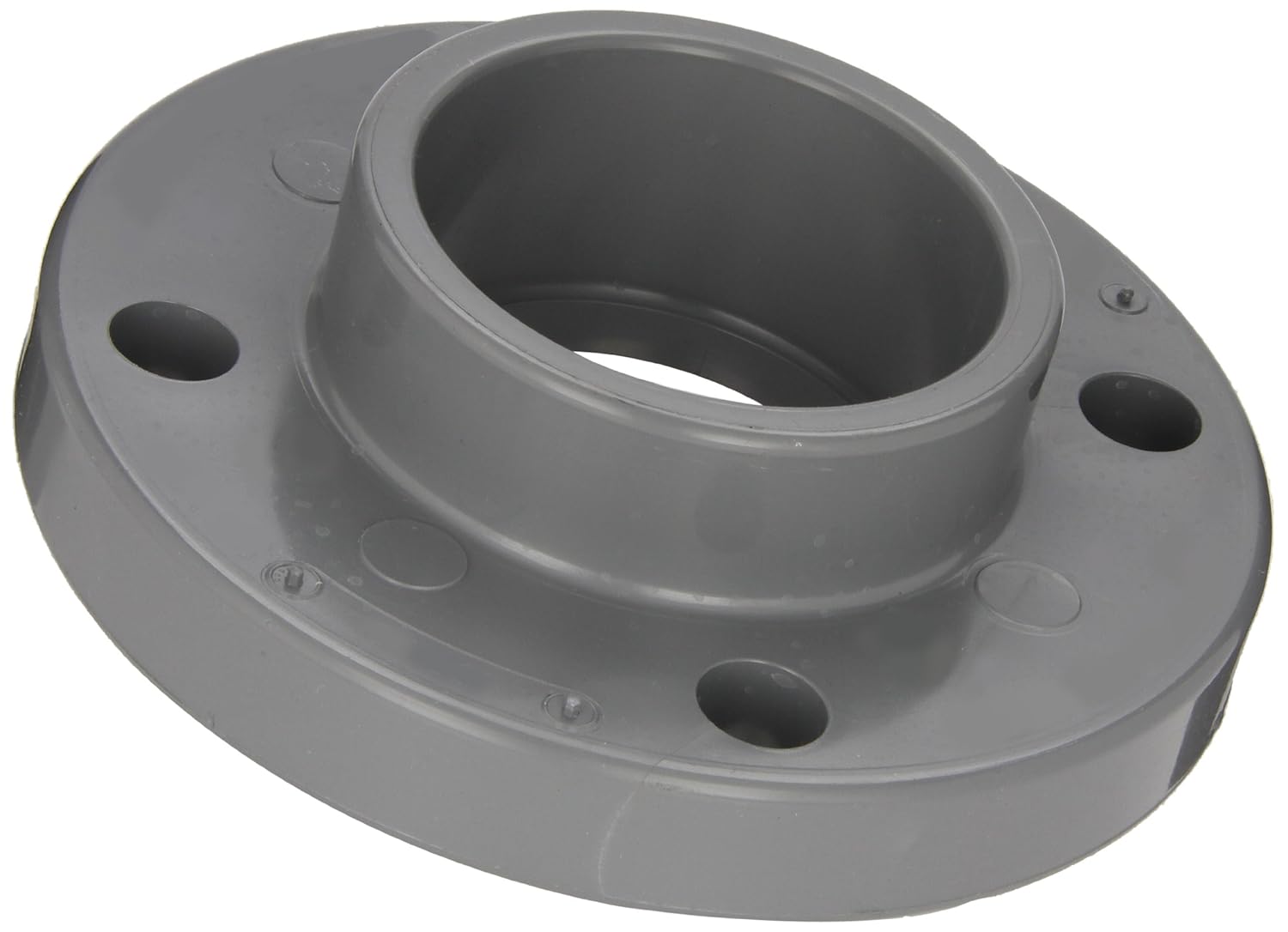 Spears 851 C Series Cpvc Pipe Fitting One Piece Flange Class 150 1 Socket Amazon In Industrial Scientific