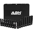 ABN Wheel Lock Removal Tool Kit Lug Nut Key Set 16p SAE/Metric Master Lug Key Wheel Lock Kit