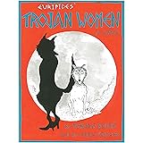 The Trojan Women: A Comic