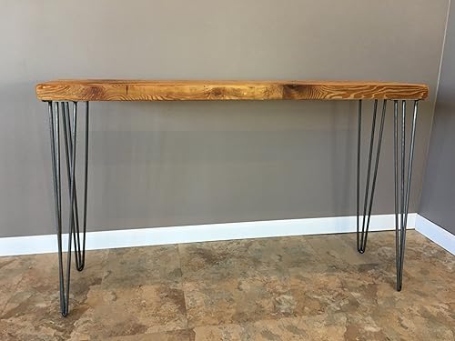 Barn XO, Custom 3-Rod Hairpin Legs, Set of Choose from 12