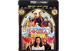 Dogma Digital, 4K ULTRA HD
