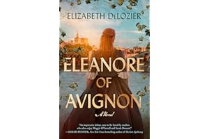 Eleanore of Avignon: A Novel