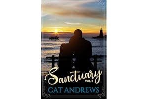 Sanctuary: A Modern Pride and Prejudice Variation: Volume 2