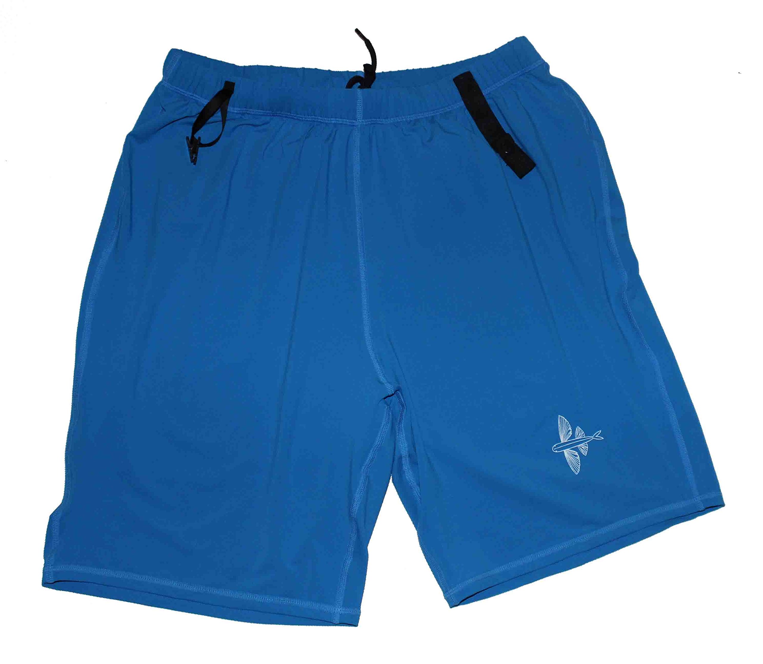 CISI SPORT MoistureWicking Padded Paddling Outrigger Canoeing Paddling