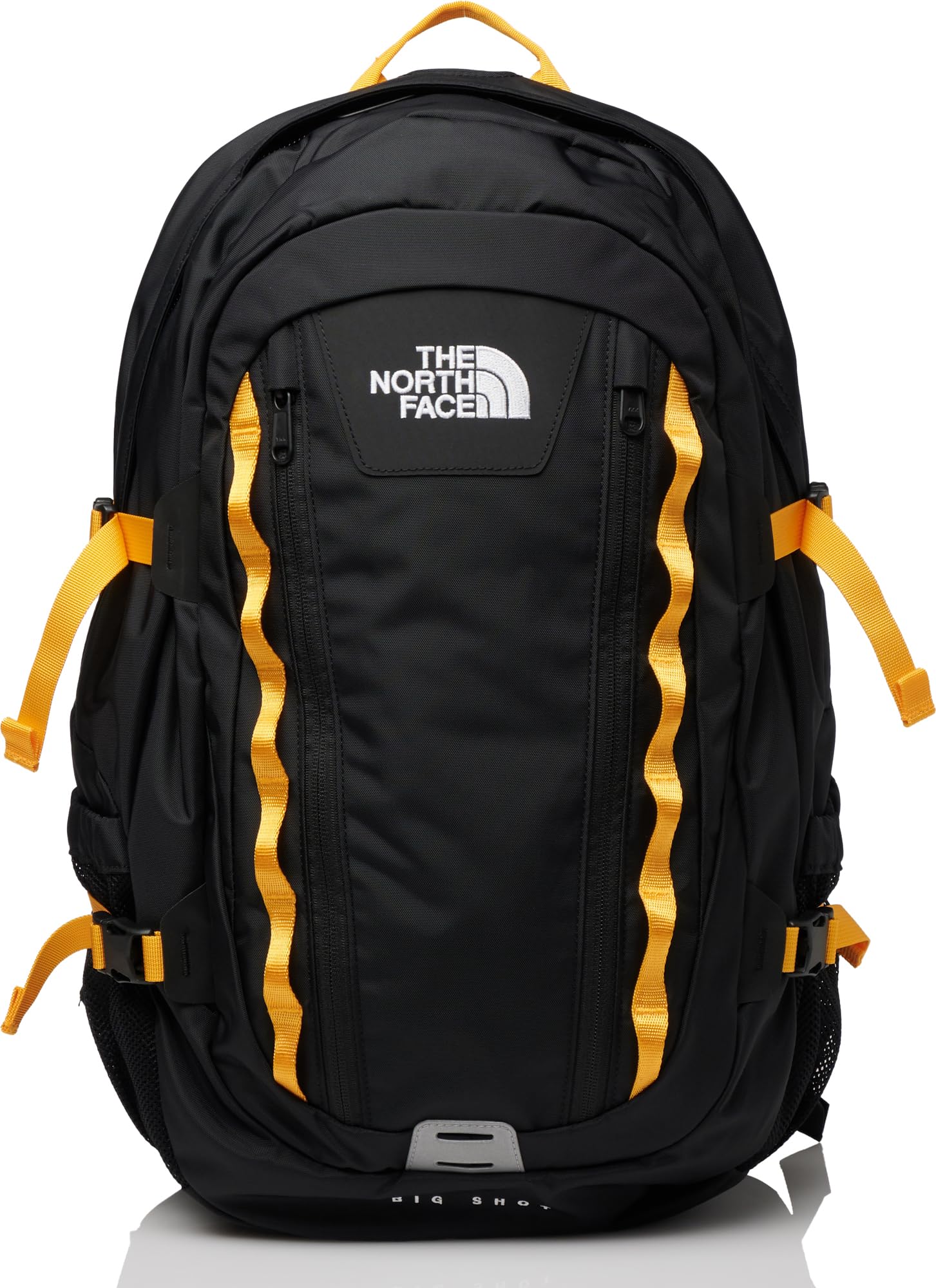 [ザノースフェイス] Big Shot TNFブラック/サミットゴールド商品画像