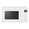 LG-MH6535GDH-Microondas-con-grill-25-litros-1000W-Smart-Inverter-display-digital-Color-Blanco