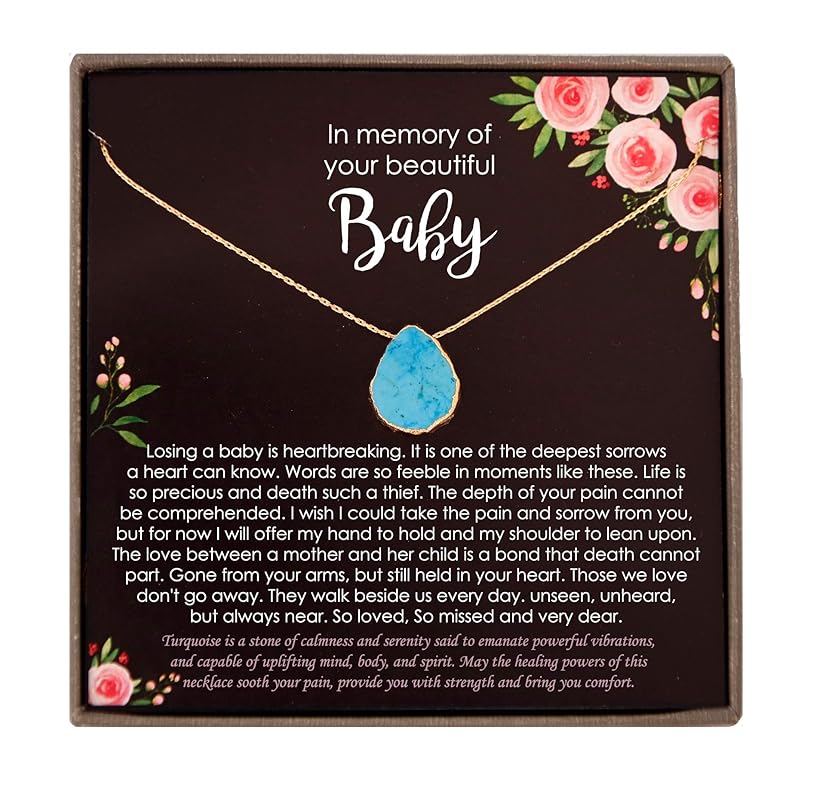 Loss of Baby Memorial Gifts, Miscarriage