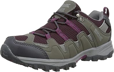 regatta walking shoes