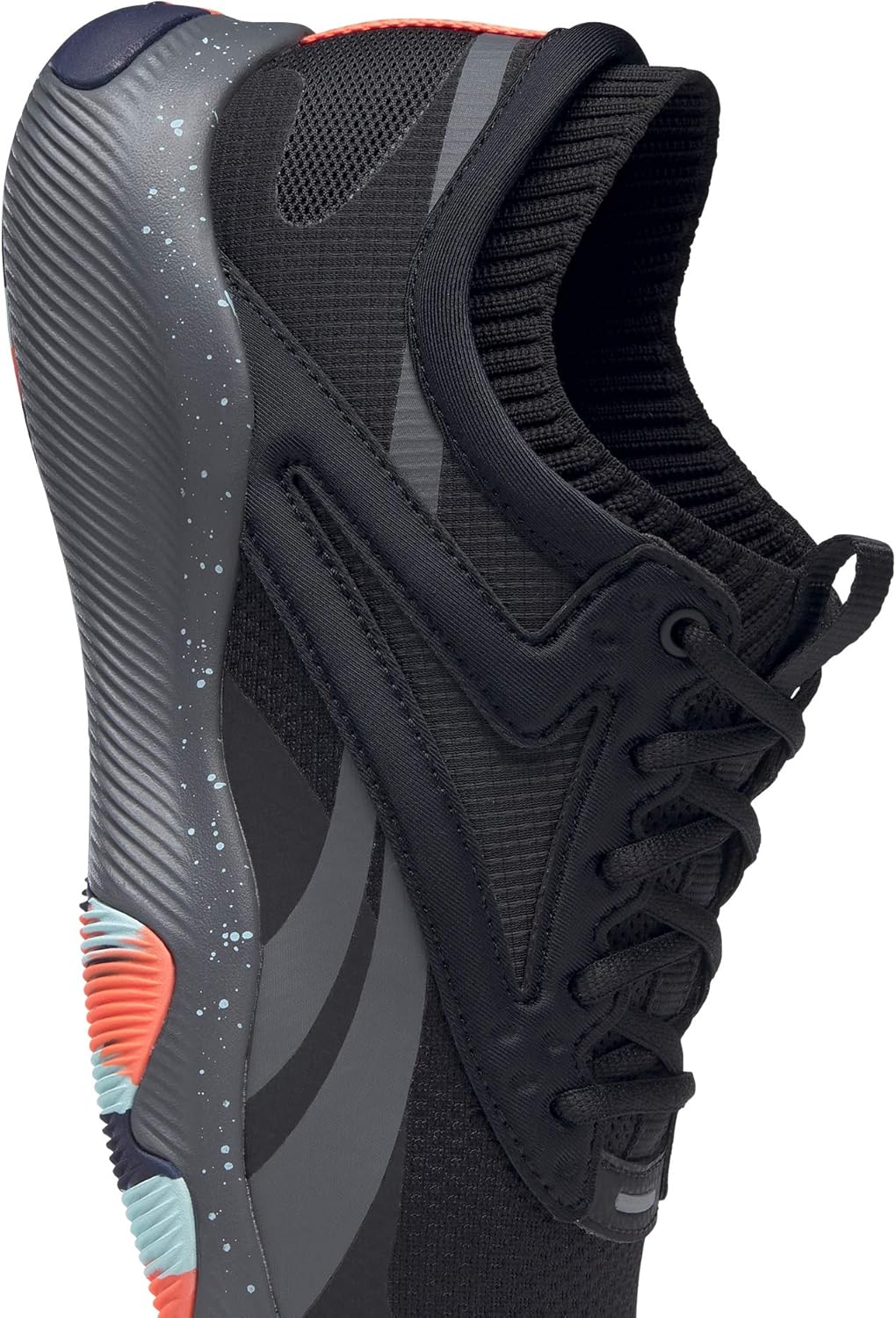 men's reebok training hiit shoes