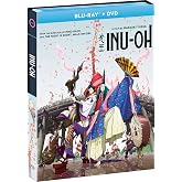 Inu-Oh [Blu-ray + DVD]