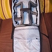 Cullmann 93784 - Mochilla para cámara Reflex (Resistente al Agua ...