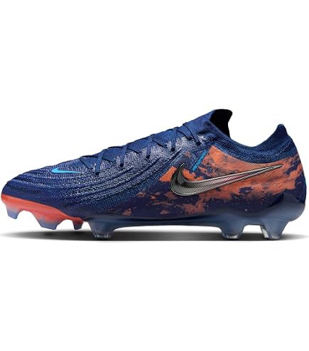 Amazon.com | Nike Phantom GX 2 Elite FG Low-Top Soccer Cleats