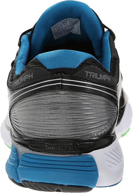 brooks mach 19 mens 2015