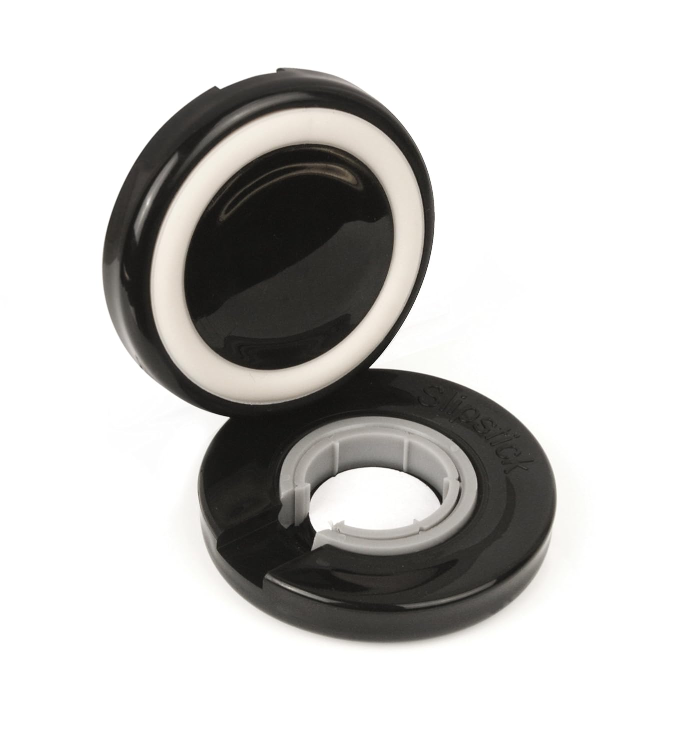 Slipstick CB380 Non Slip Recliner Feet Floor Protectors (Set of 4) Fits